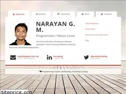 Sites similar to ngopal.com.np