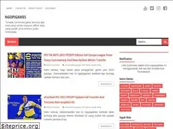Sites similar to ngopigames.com