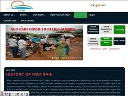 Sites similar to ngorahi.org
