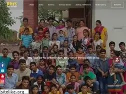 Sites similar to ngoraysjaipur.org