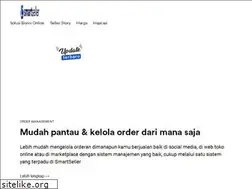 Sites similar to ngorder.id