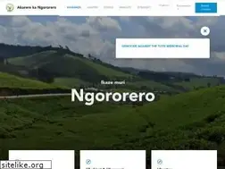 Sites similar to ngororero.gov.rw