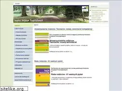 Sites similar to ngos.pl