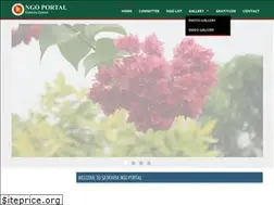 Sites similar to ngosatkhira.gov.bd