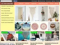 Sites similar to ngostyle.vn