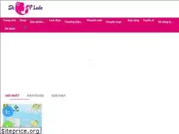 Sites similar to ngothanhphu.com