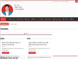 Sites similar to ngoton.it