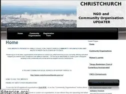 Sites similar to ngoupdater.org.nz