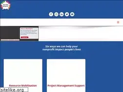 Sites similar to ngowhisperer.com