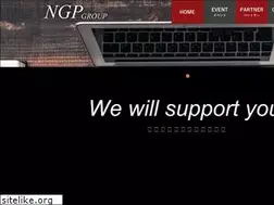 Sites similar to ngp-grp.co.jp
