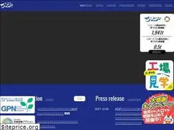 Sites similar to ngp.gr.jp