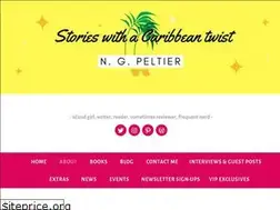 Sites similar to ngpeltier.com