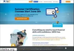 Sites similar to ngpf.org