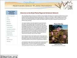 Sites similar to ngpherbaria.org
