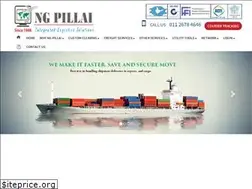 Sites similar to ngpillai.com