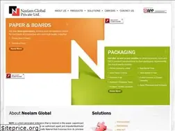 Sites similar to ngpl.in