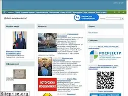 Sites similar to ngpnr.ru