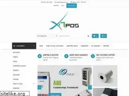 Sites similar to ngpos.com