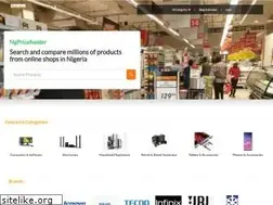 Sites similar to ngpricehunter.com