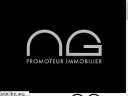 Sites similar to ngpromotion.fr