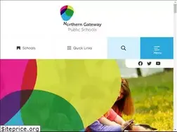 Sites similar to ngps.ca