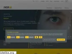 Sites similar to ngr-world.com