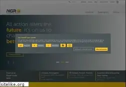 Sites similar to ngr.at