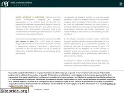 Sites similar to ngrabogados.com