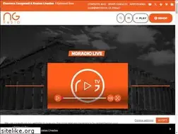 Sites similar to ngradio.gr
