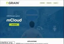Sites similar to ngrain.com