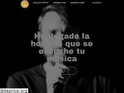 Sites similar to ngrama68music.com