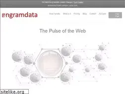 Sites similar to ngramdata.com