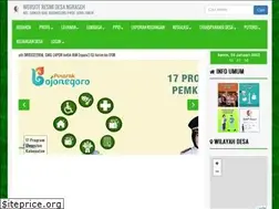 Sites similar to ngraseh-bjn.desa.id