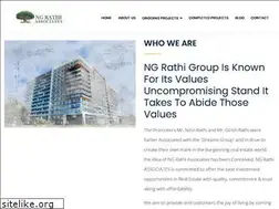 Sites similar to ngrathirealty.com