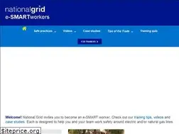 Sites similar to ngridsafety.com