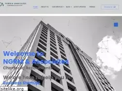 Sites similar to ngrm.in