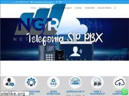 Sites similar to ngrnetwork.com.br