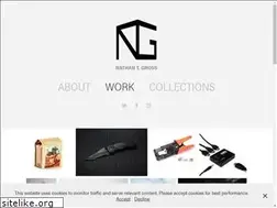 Sites similar to ngross.com