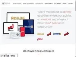 Sites similar to ngroup.be