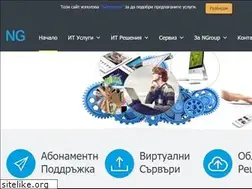 Sites similar to ngroup.bg