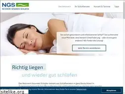 Sites similar to ngs-deutschland.de