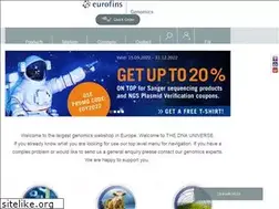 Sites similar to ngs-expert.com