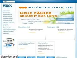 Sites similar to ngs-schwerin.de