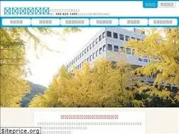Sites similar to ngs-shiminkaikan.jp