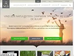 Sites similar to ngs.nl