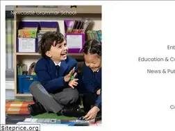 Sites similar to ngs.nsw.edu.au