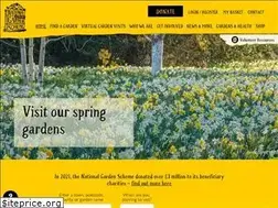 Sites similar to ngs.org.uk
