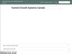 Sites similar to ngsc.ca