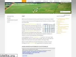 Sites similar to ngsc.de