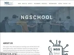 Sites similar to ngschool.eu